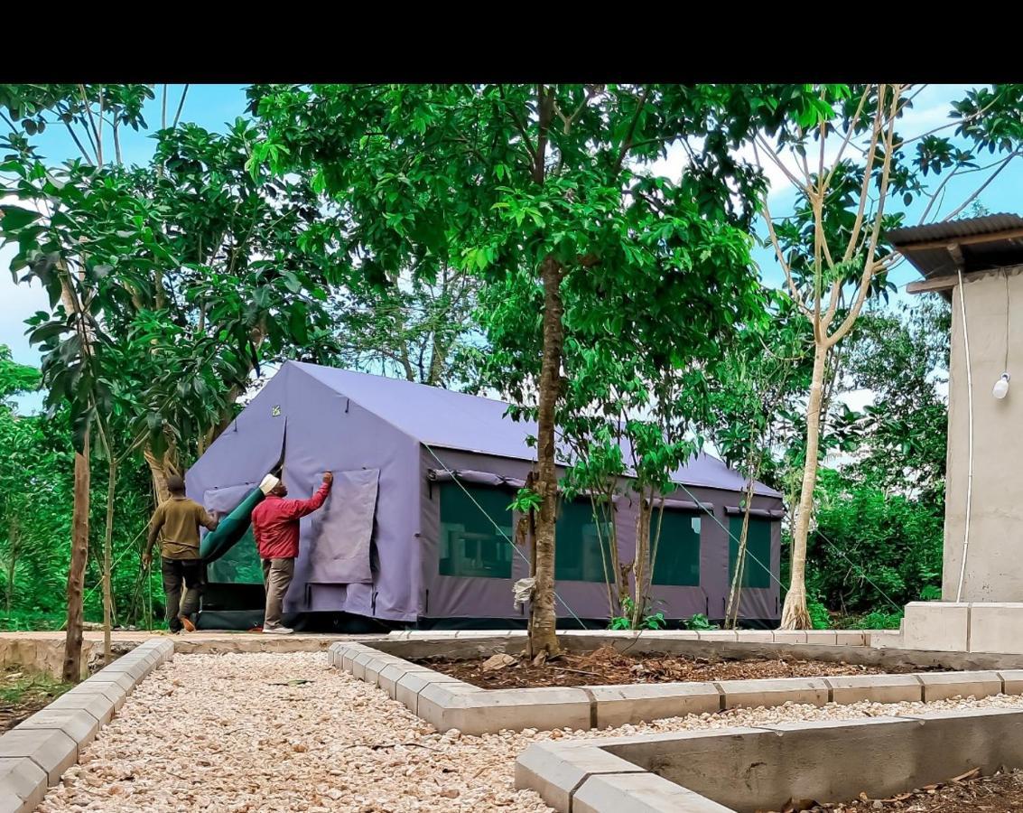 Jozani Biosphere Village Exterior foto